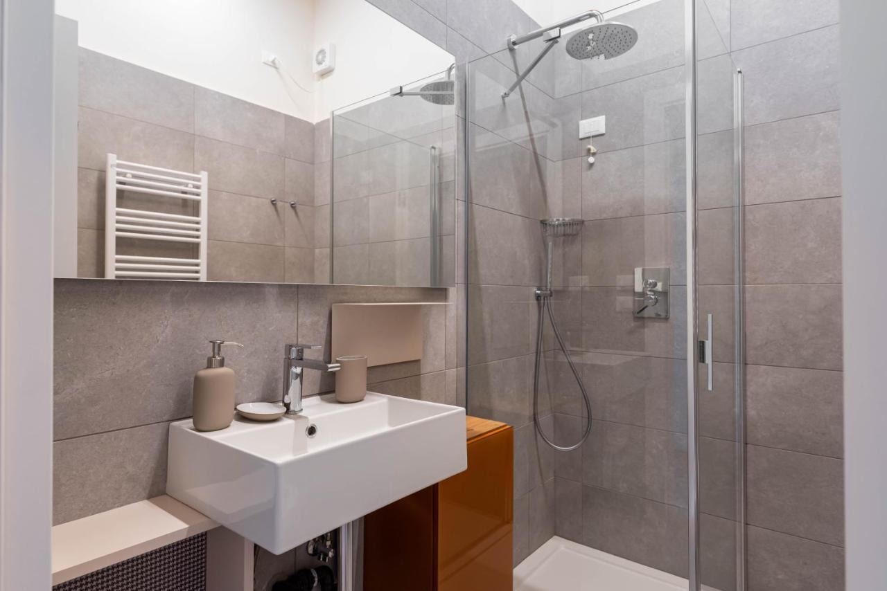 Palazzo '900 Exclusive Flats - Il Cattedratico Apartment Padova Exterior photo