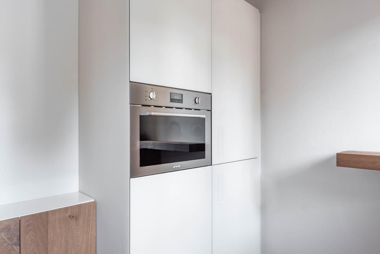 Palazzo '900 Exclusive Flats - Il Cattedratico Apartment Padova Exterior photo